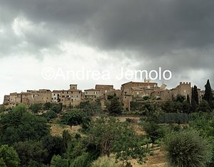 Landscape of the city  | Andrea Jemolo