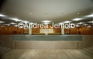Nissan service center  | Andrea Jemolo