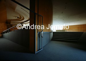 Nissan service center  | Andrea Jemolo