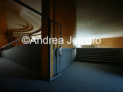 Nissan service center  | Andrea Jemolo