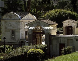 Casina of Pius IV General view | Andrea Jemolo