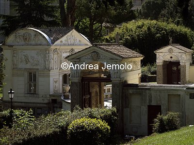 Casina di Pio IV Visione d' insieme | Andrea Jemolo