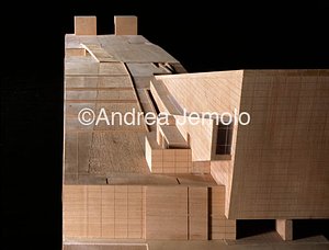 Congress Hall university campus  | Andrea Jemolo