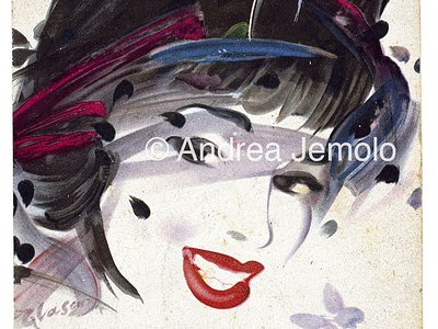 Toothpaste Binaca  | Andrea Jemolo