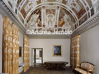 Federico Barocci | Andrea Jemolo