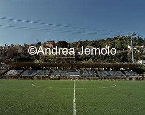 Stadium General view | Andrea Jemolo