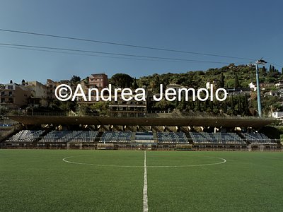 Taormina | Andrea Jemolo