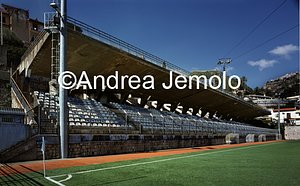Stadium  | Andrea Jemolo
