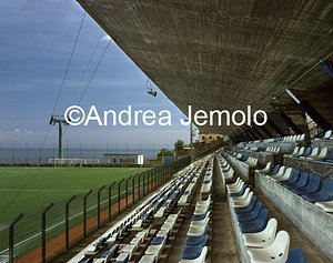 Stadium  | Andrea Jemolo