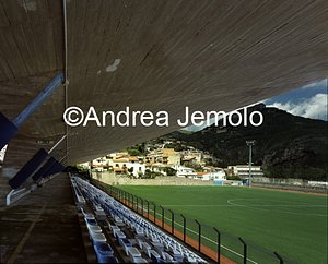 Stadium  | Andrea Jemolo