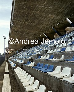 Stadium  | Andrea Jemolo