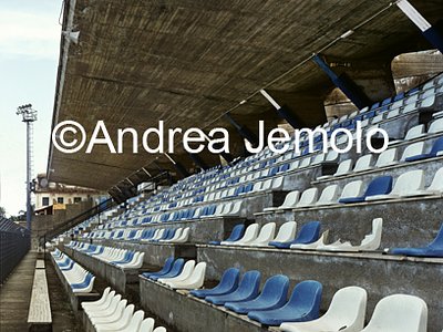 Stadio  | Andrea Jemolo
