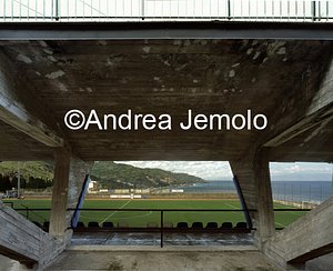 Stadium  | Andrea Jemolo