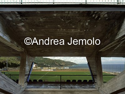Stadio  | Andrea Jemolo