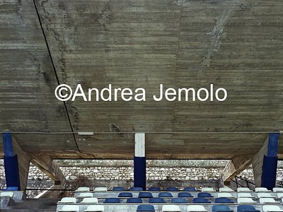 Stadio  | Andrea Jemolo