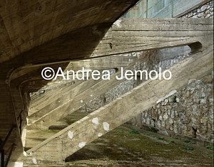 Stadium  | Andrea Jemolo
