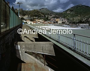 Stadium  | Andrea Jemolo