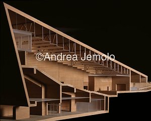 Congress Hall university campus  | Andrea Jemolo