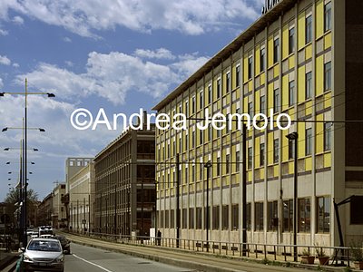 Ottorino Biazza | Andrea Jemolo