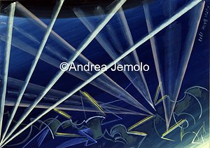 Transformations Forms Spirits  | Andrea Jemolo