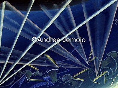 Giacomo Balla | Andrea Jemolo