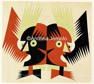 Marinetti  | Andrea Jemolo