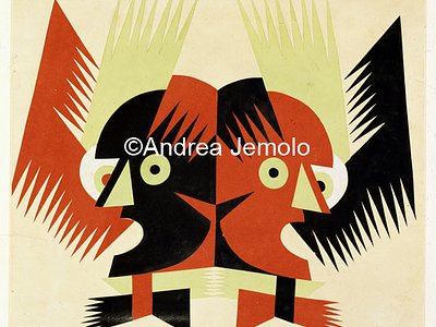 Marinetti  | Andrea Jemolo