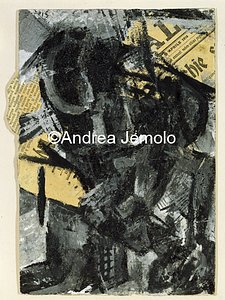 Motorcyclist  | Andrea Jemolo