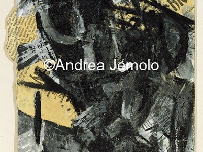 Motociclista  | Andrea Jemolo