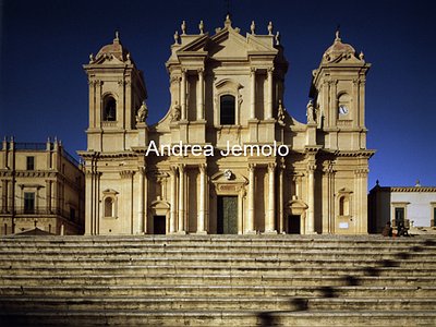 Duomo - Chiesa Madre di San Nicolò  | Andrea Jemolo