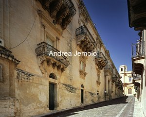 Villadorata palace  | Andrea Jemolo