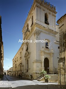Church of Santa Chiara  | Andrea Jemolo