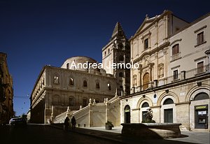 St. Francis all'Immacolata  | Andrea Jemolo