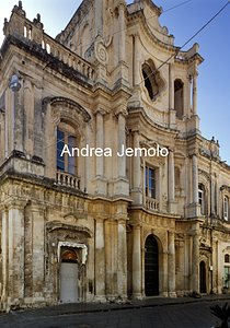 St. Charles  | Andrea Jemolo