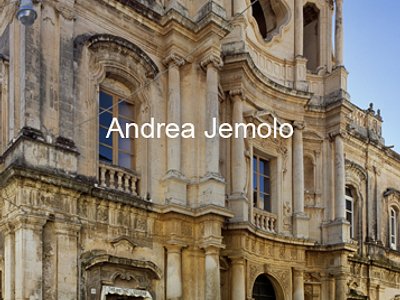 San Carlo  | Andrea Jemolo