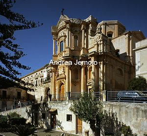 St. Dominic  | Andrea Jemolo