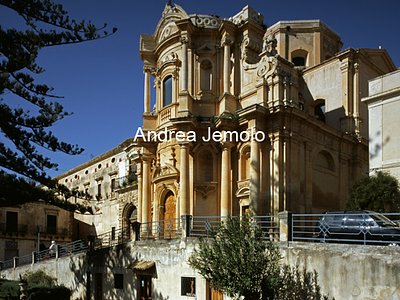 San Domenico  | Andrea Jemolo