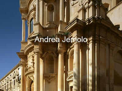 San Domenico  | Andrea Jemolo