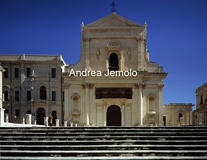 SS. Saviour  | Andrea Jemolo