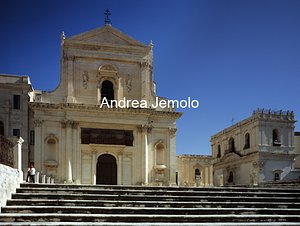 SS. Saviour  | Andrea Jemolo