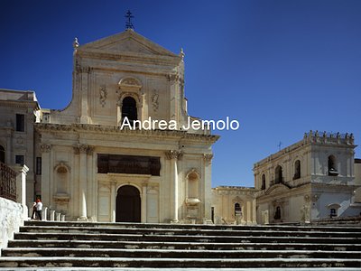 Chiesa di San Salvatore  | Andrea Jemolo