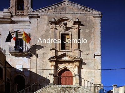 Santa Maria del Gesù  | Andrea Jemolo