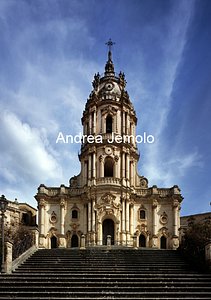 Cathedral of Saint George  | Andrea Jemolo