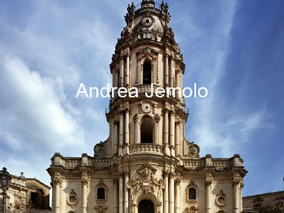 Modica | Andrea Jemolo