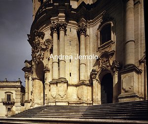 Cathedral of Saint George  | Andrea Jemolo