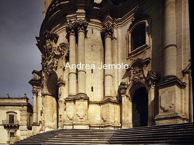 Cathedral of Saint George  | Andrea Jemolo