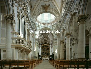 Cathedral of Saint George  | Andrea Jemolo