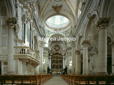 Cathedral of Saint George  | Andrea Jemolo