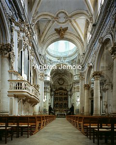 Cathedral of Saint George  | Andrea Jemolo