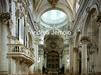 Cathedral of Saint George  | Andrea Jemolo